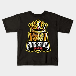 King of Kings Kids T-Shirt